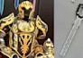 create custom anime cosplay fix edit custom stl file modify for 3d printing